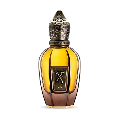 Xerjoff Kemi Collection Kemi EDP – оригинален парфюм