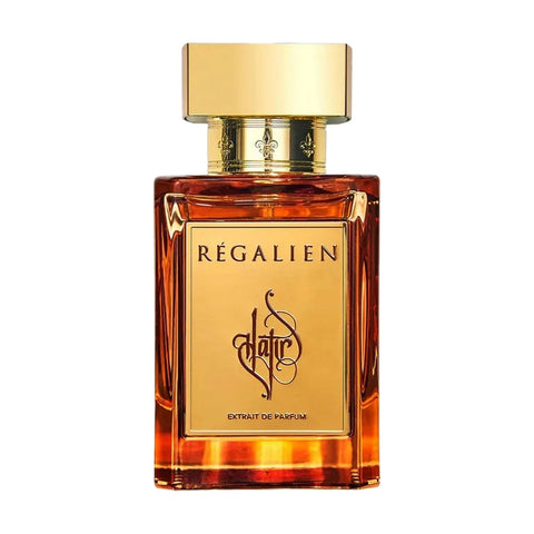 Regalien Hatir EDP – γνήσιο άρωμα