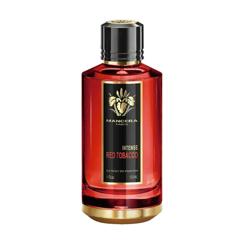 Mancera Red Tobacco Intense EDP – оригинален парфюм