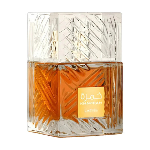 Lattafa Khamrah EDP – оригинален парфюм