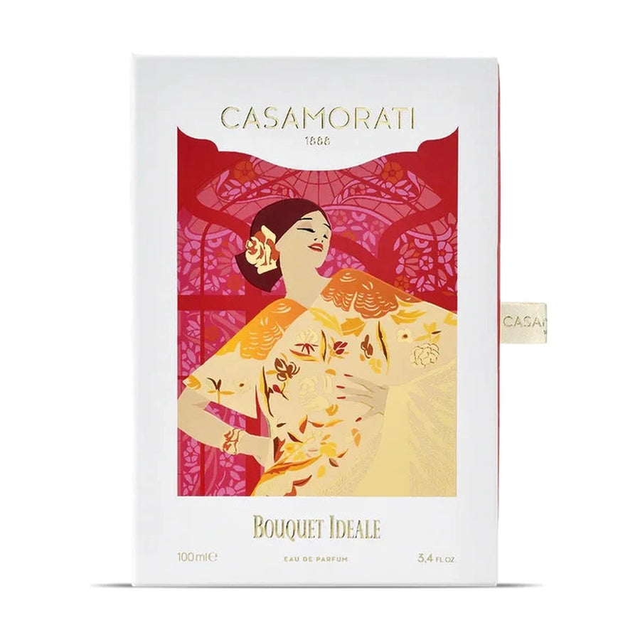 Xerjoff Casamorati Bouquet Ideale EDP – снимка 2