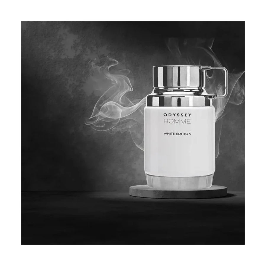 Armaf Odyssey White Edition EDP – снимка 3