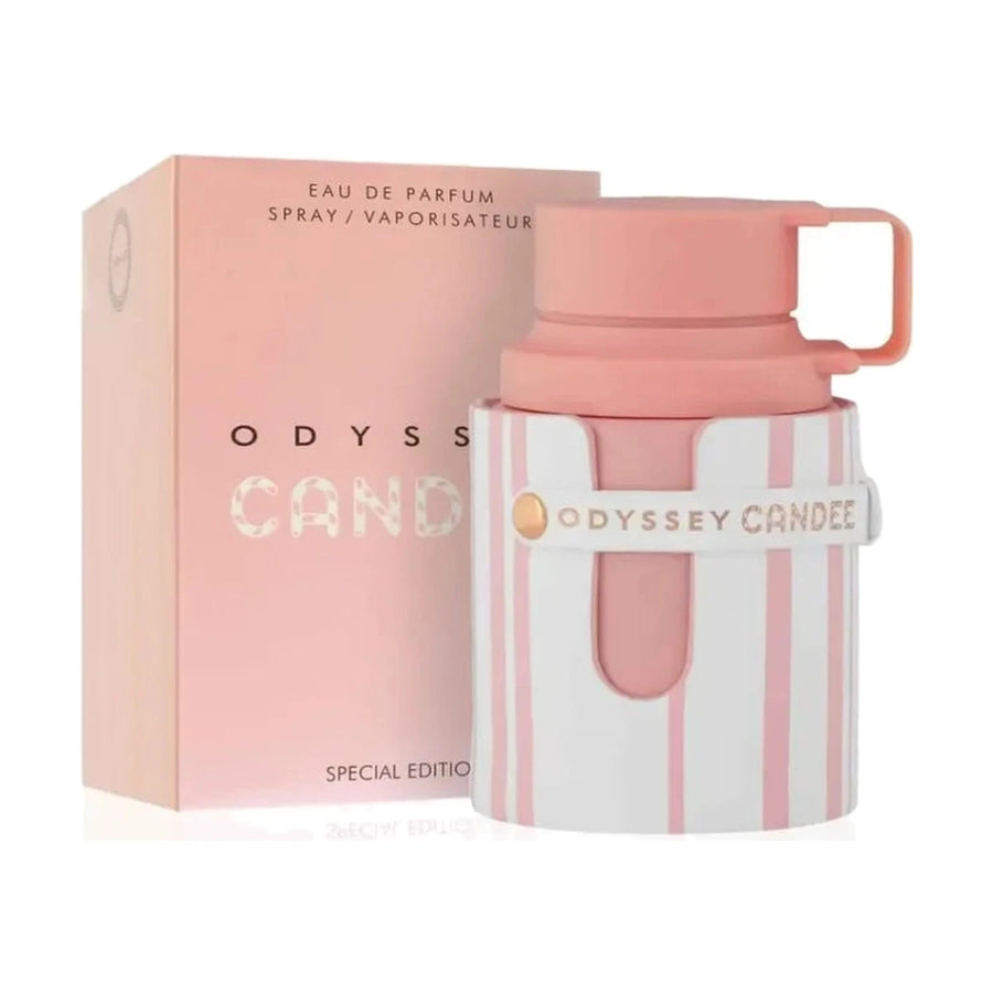Eau de Parfum Armaf Odyssey Candee Special Edition για γυναίκες – εικόνα 2