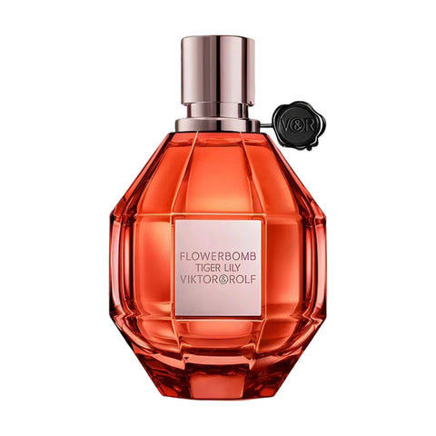 Viktor & Rolf Flowerbomb Tiger Lily EDP – оригинален парфюм