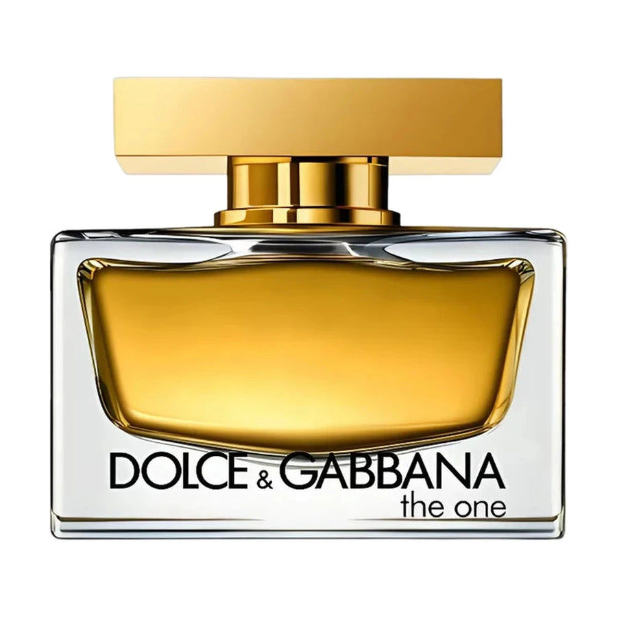 Apă de parfum Dolce & Gabbana The One pentru femei, fără ambalaj