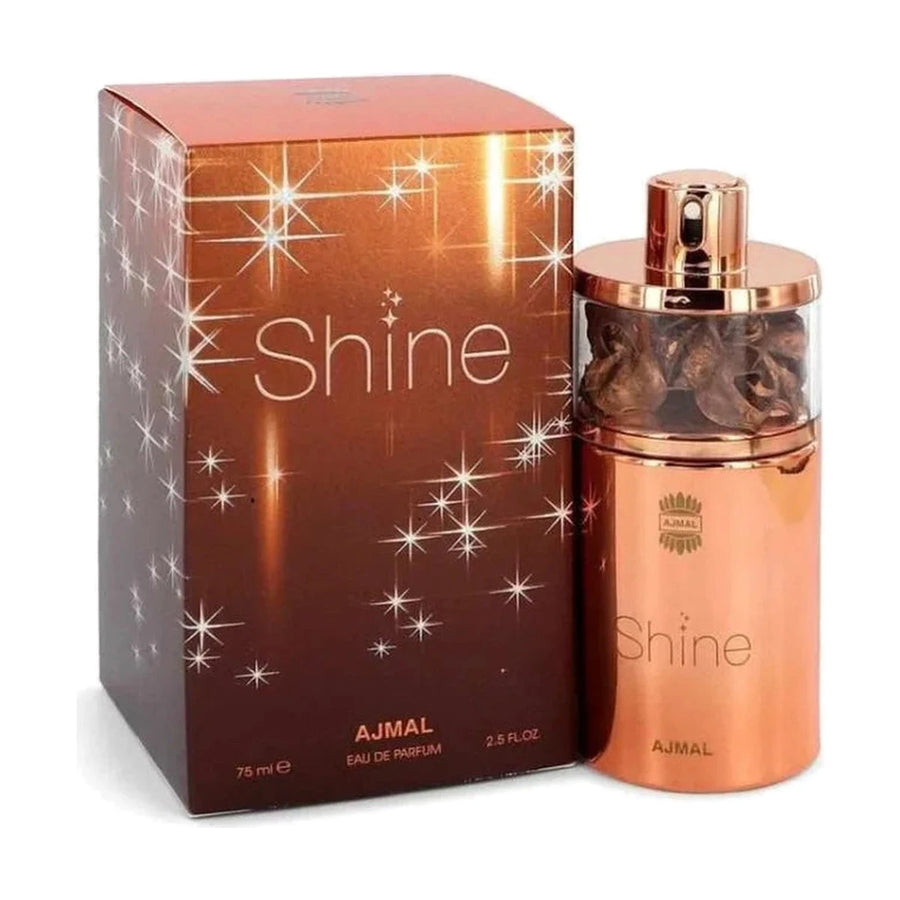 Ajmal Shine EDP – снимка 2