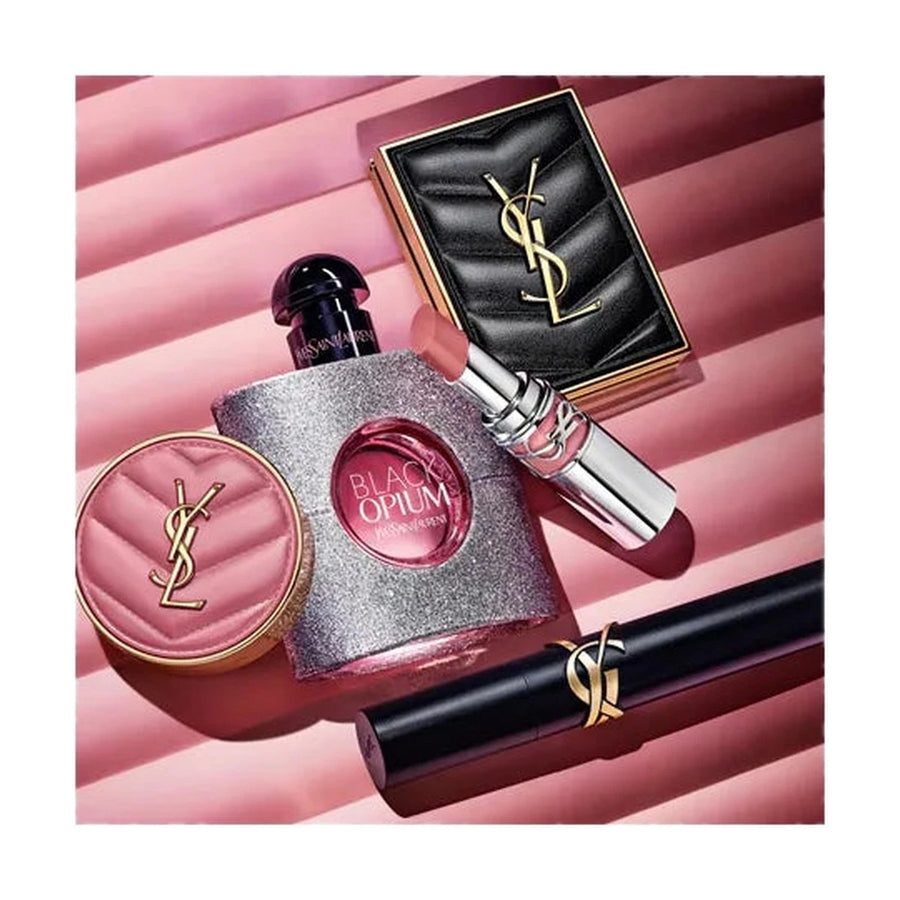 Ysl Black Opium Glitter EDP – снимка 3