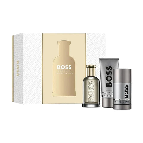 Boss Bottled EDP – оригинален парфюм