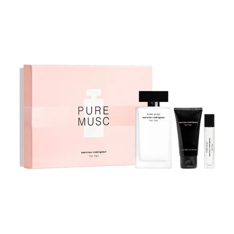 Narciso Rodriguez Pure Musc EDP – оригинален парфюм