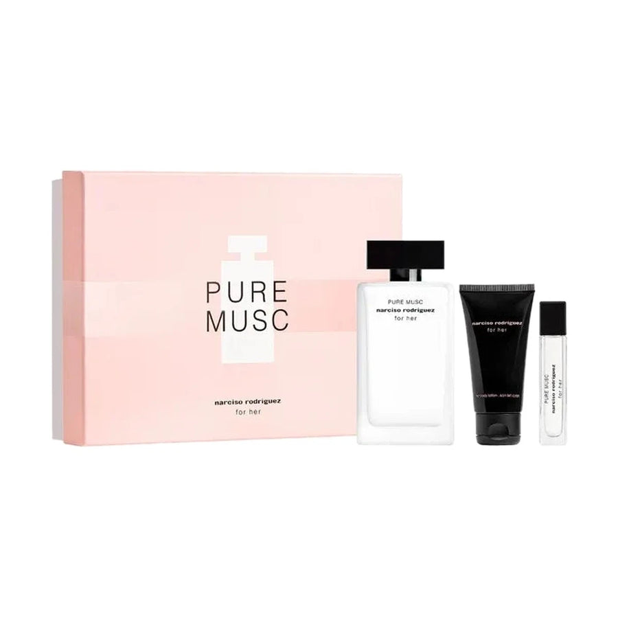 Narciso Rodriguez Pure Musc EDP