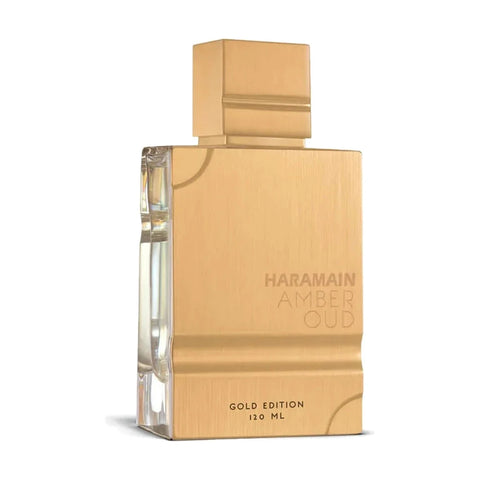 Al Haramain Amber Oud Gold Edition – оригинален парфюм