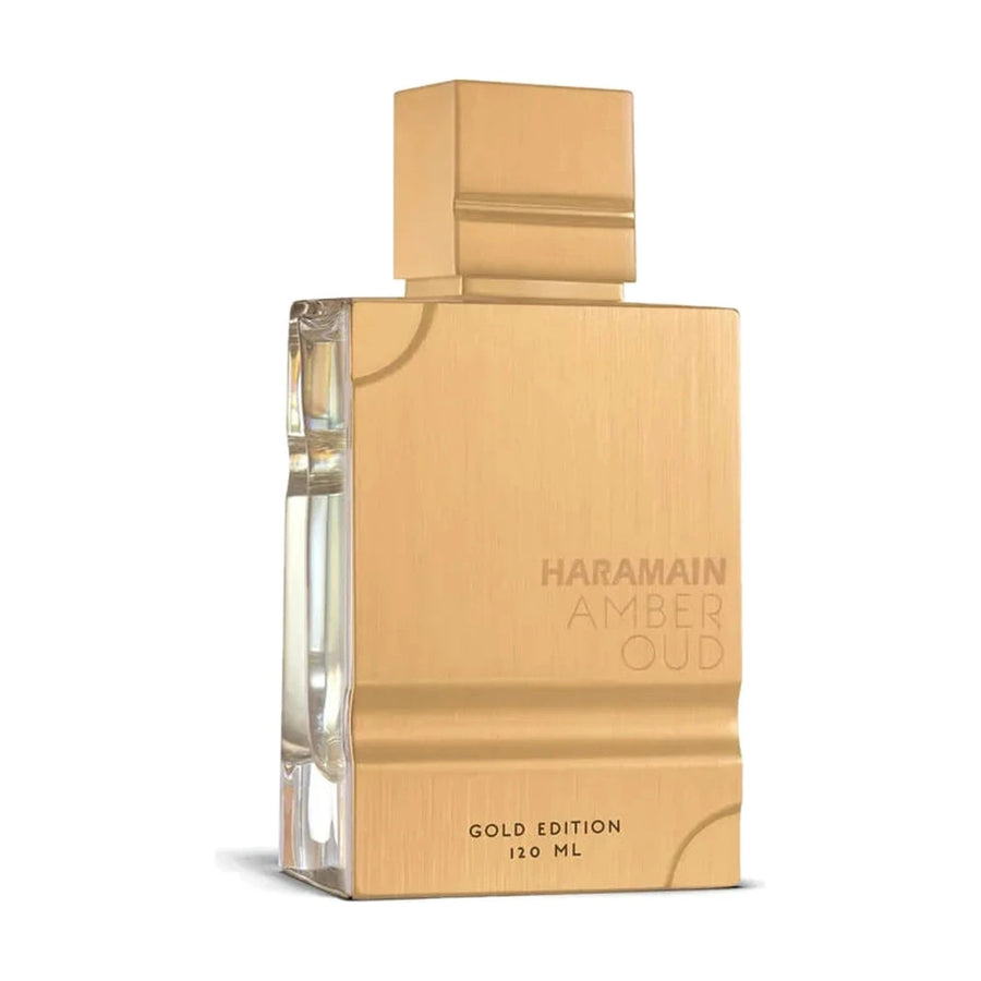 Al Haramain Amber Oud Gold Edition, Eau de Parfum unisex – γνήσιο προϊόν