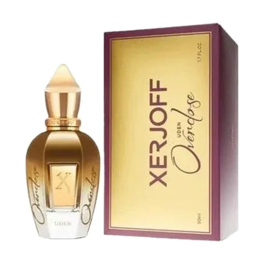 Xerjoff Uden Overdose EDP – без опаковка – снимка 2