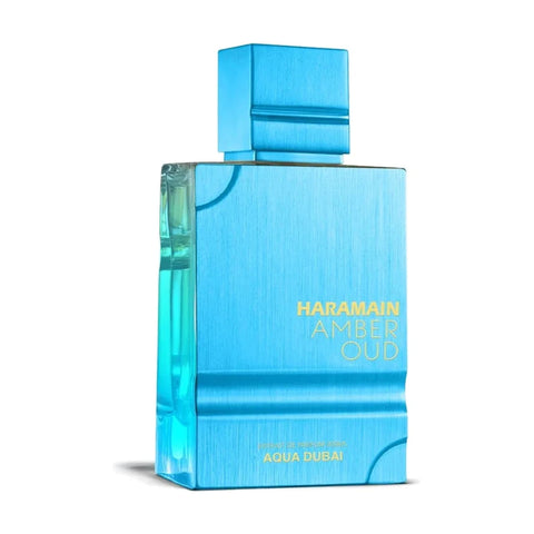 Al Haramain Amber Oud Aqua Dubai EDP – оригинален парфюм