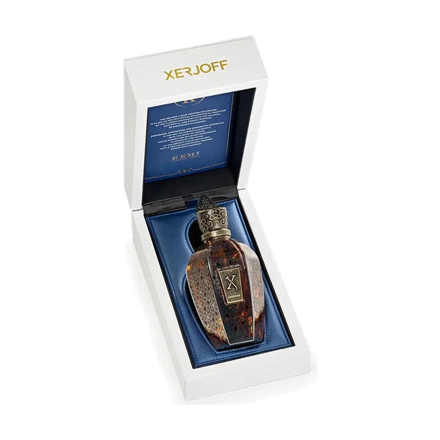 Xerjoff Kemi Blue Collection Empiryan EDP – снимка 2