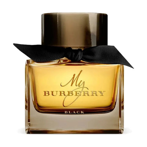 Burberry My Burberry Black EDP – γνήσιο άρωμα