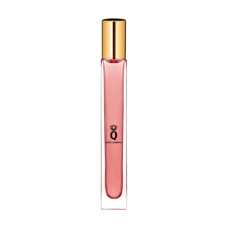Dolce & Gabbana Q By D&G Intense 1. – apă de parfum pentru femei