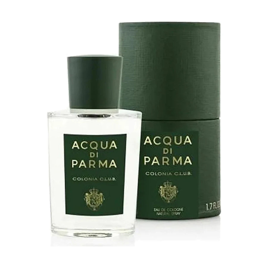Acqua di Parma Colonia Club, Eau de Cologne unisex – γνήσιο προϊόν – εικόνα 2