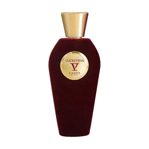 V Canto Lucrethia Extrat De Parfum – оригинален парфюм