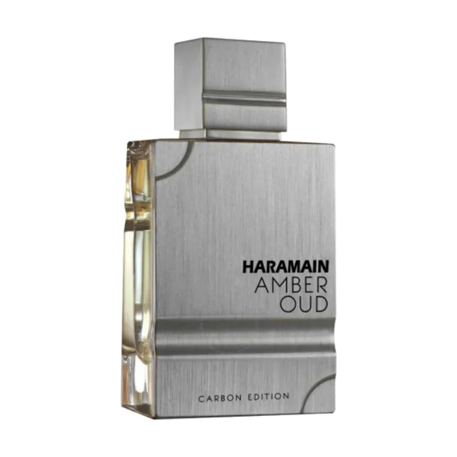 Al Haramain Amber Oud Carbon EDP