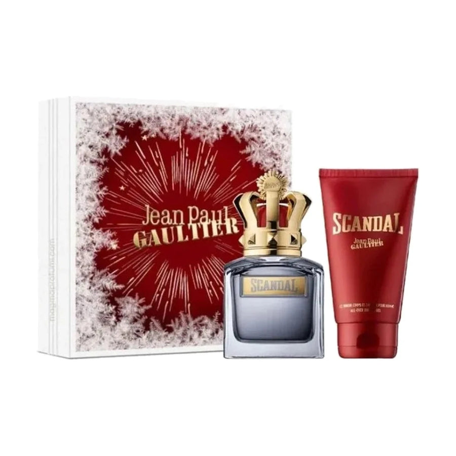 Jean Paul Gaultier Scandal EDT