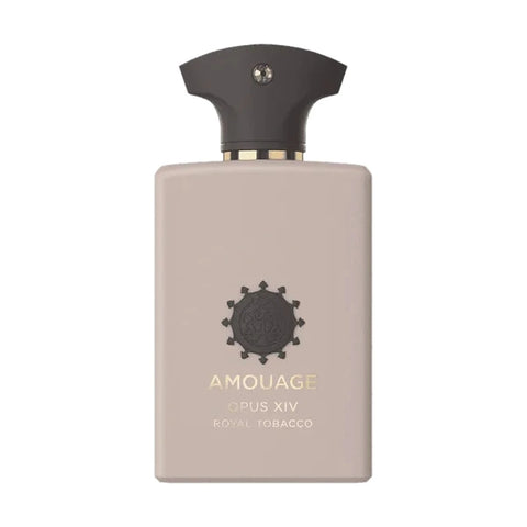 Amouage Opus Xiv Royal Tobacco EDP – оригинален парфюм