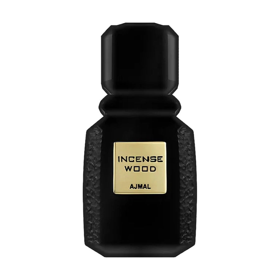 Ajmal Incense Wood, Eau de Parfum unisex – γνήσιο προϊόν