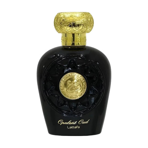 Lattafa Opulent Oud – γνήσιο άρωμα