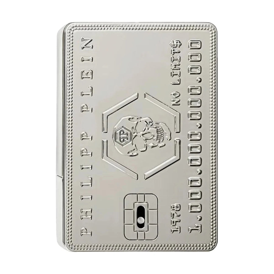 Philipp Plein No Limit$ Platinum EDP – без опаковка