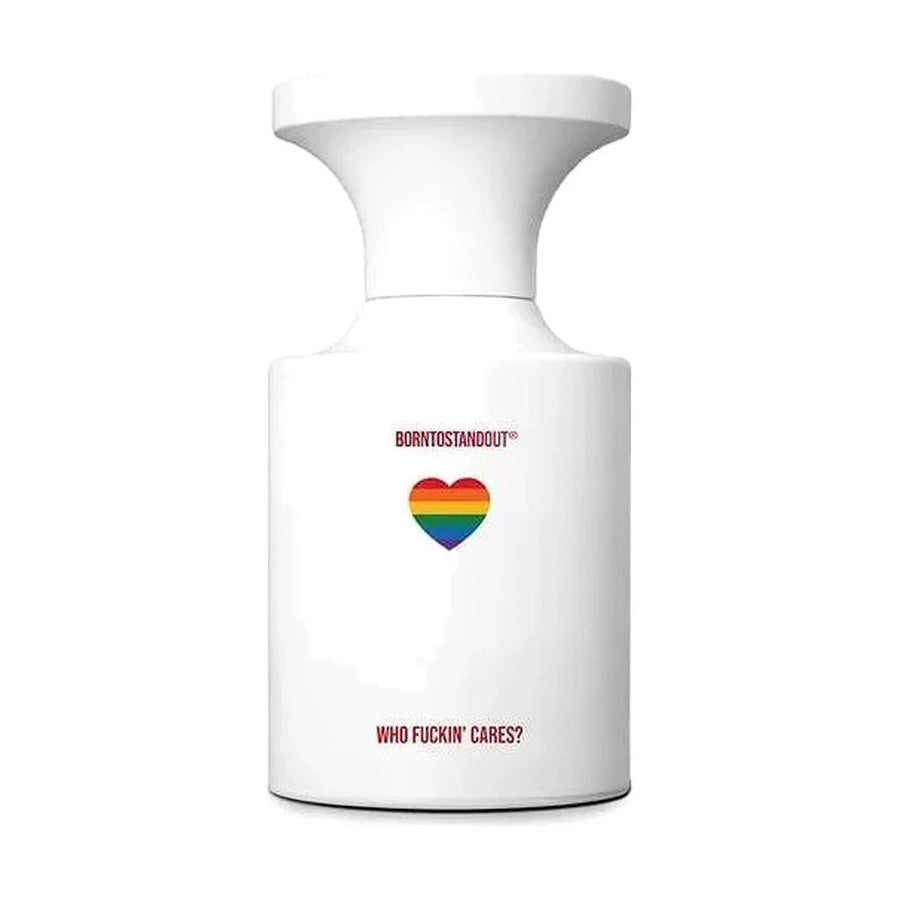 Borntostandout Dirty Rainbow – Eau de Parfum unisex