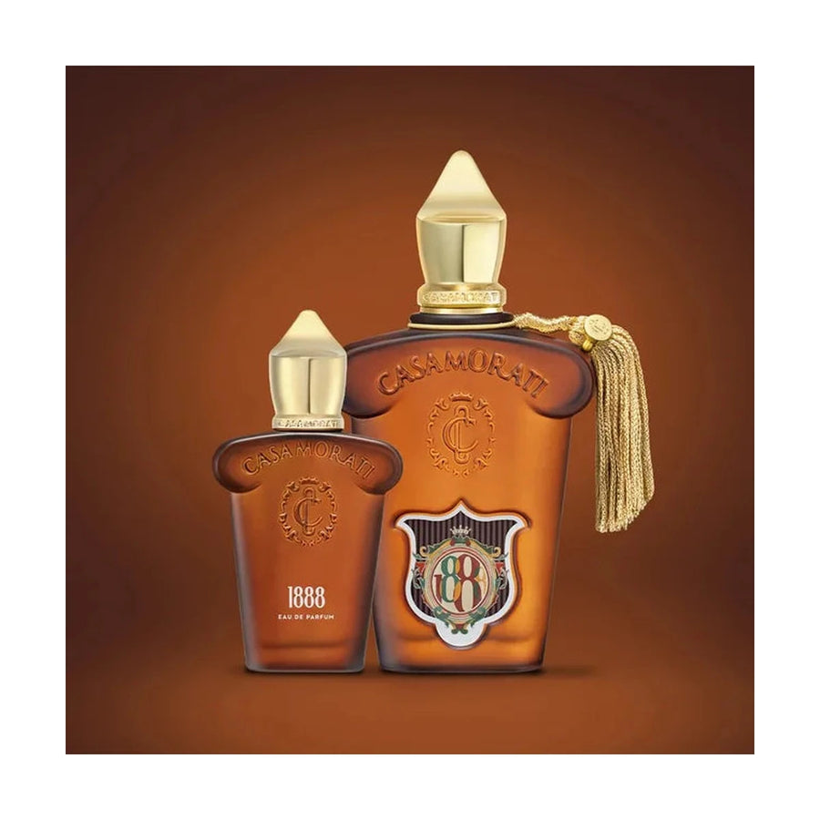 Xerjoff Casamorati 1888 EDP – без опаковка – снимка 2