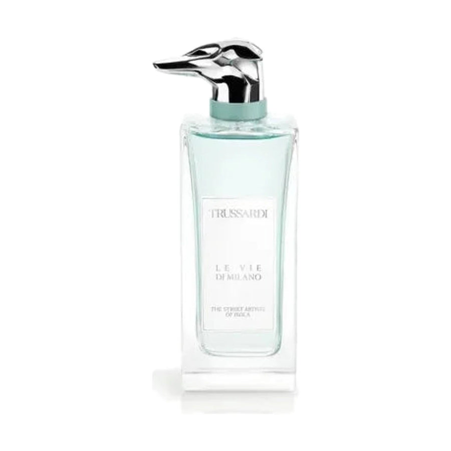 Trussardi Le Vie Di Milano The Street Artists Of Isola EDP