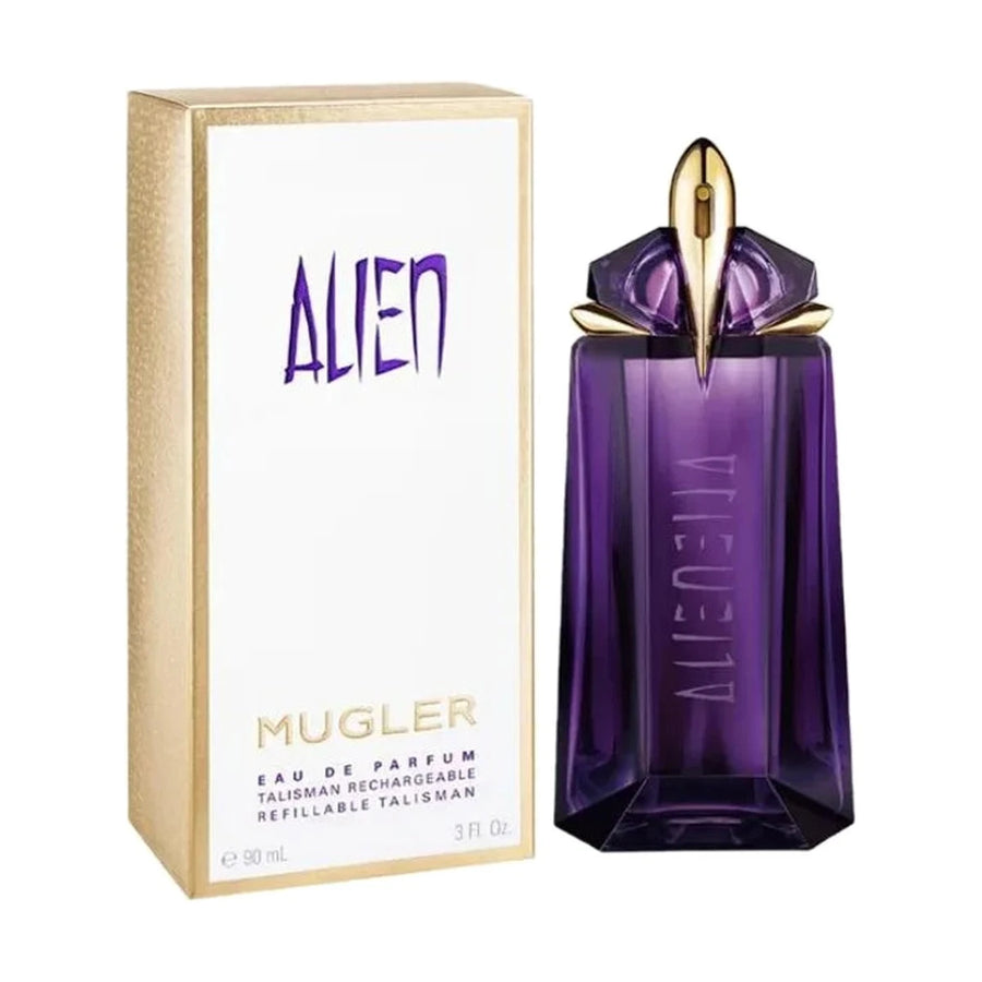 Eau de Parfum Mugler Alien για γυναίκες, χωρίς συσκευασία – εικόνα 2