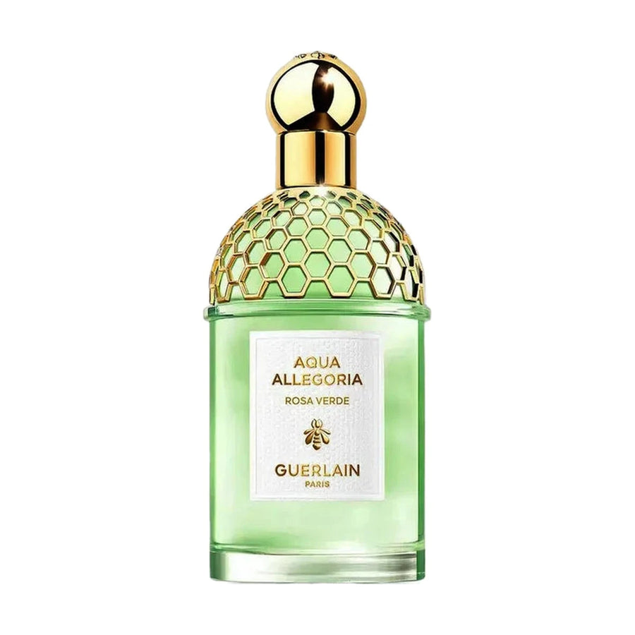 Eau de Toilette Guerlain Aqua Allegoria Rosa Verde για γυναίκες, χωρίς συσκευασία