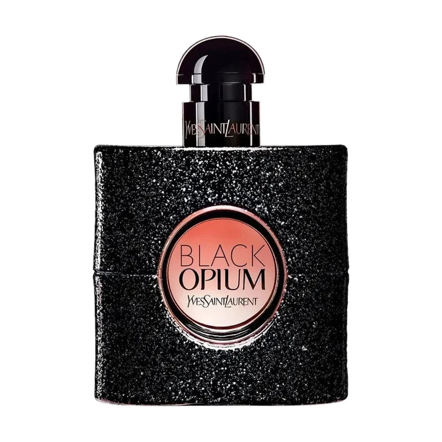 Yves Saint Laurent Black Opium, apă de parfum pentru femei – produs original
