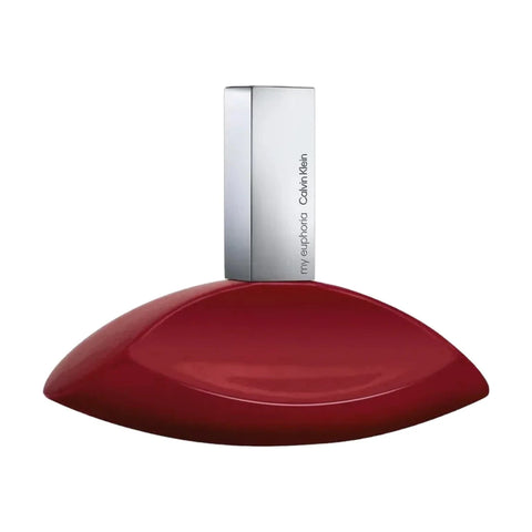 Calvin Klein My Euphoria EDP – χωρίς συσκευασία – γνήσιο άρωμα