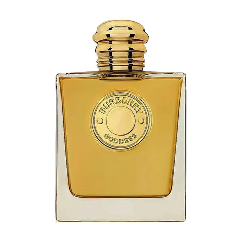 Burberry Goddess Intense EDP – оригинален парфюм