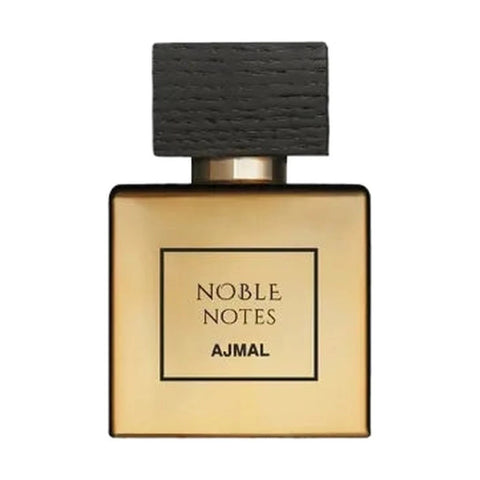 Ajmal Noble Notes EDP – оригинален парфюм