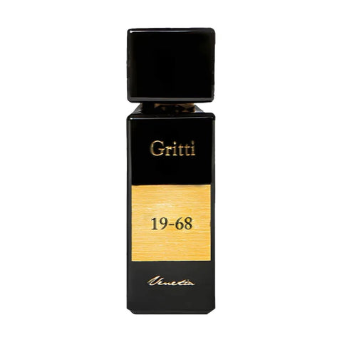 Gritti 19-68 EDP – γνήσιο άρωμα