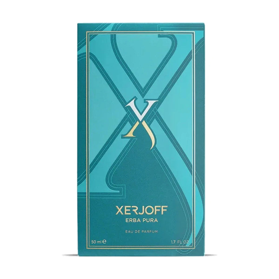 Apă de parfum Xerjoff Erba Pura unisex – fotografia 2