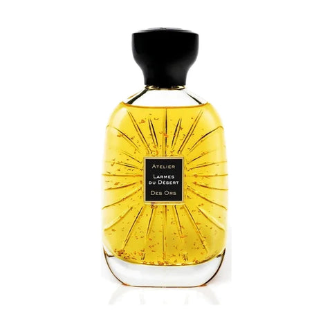 Atelier Des Ors Larmes Du Desert EDP – оригинален парфюм