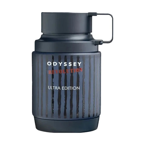 Armaf Odyssey Revolution Ultra Edition EDP – оригинален парфюм