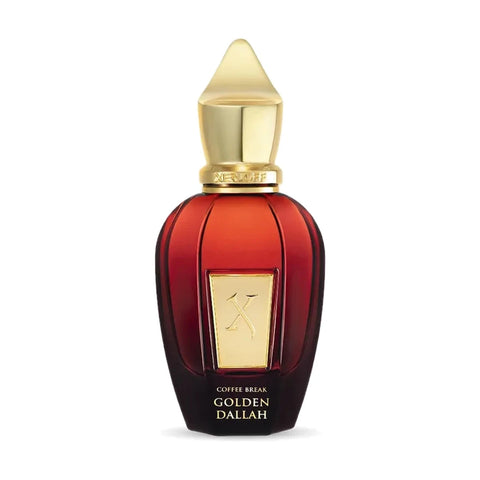 Xerjoff Golden Dallah EDP – оригинален парфюм