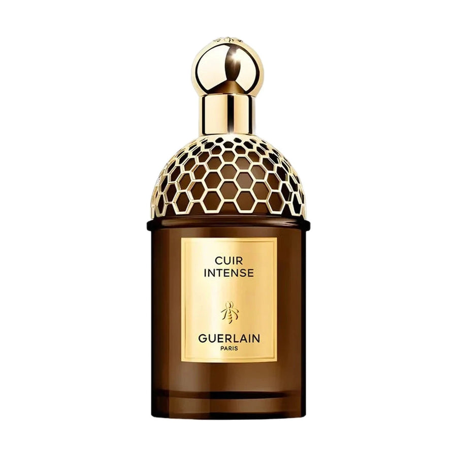 Guerlain Absolus Allegoria Cuir Intense – Eau de Parfum unisex