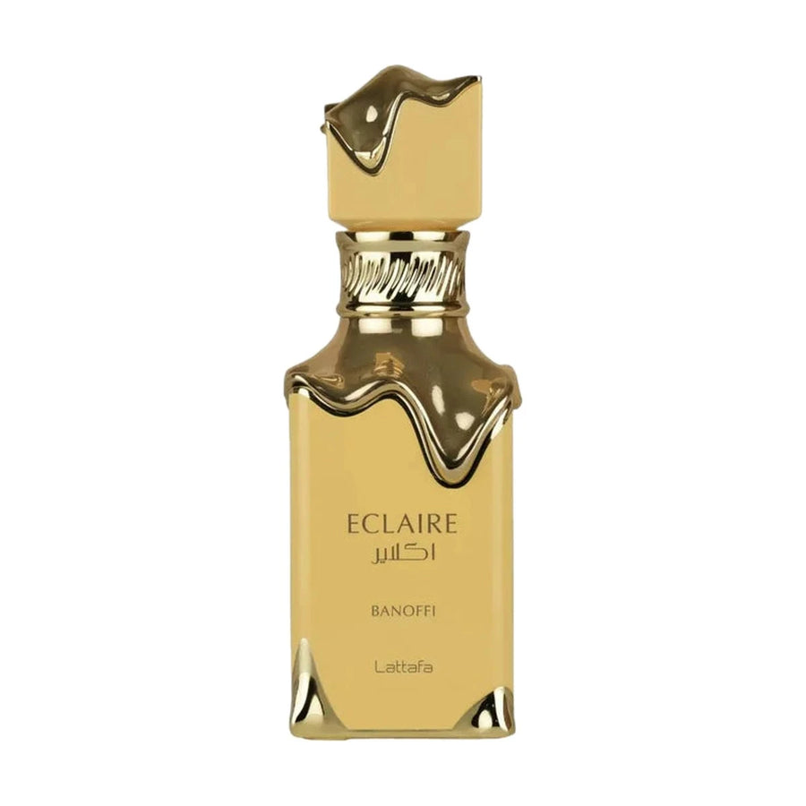 Apă de parfum Lattafa Eclaire Banoffi pentru femei