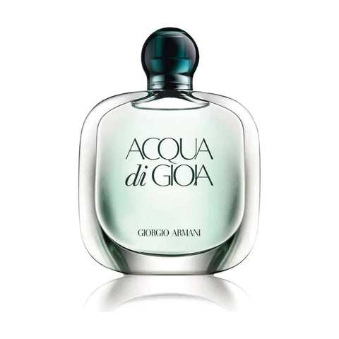 Armani Acqua Di Gioia EDP – оригинален парфюм
