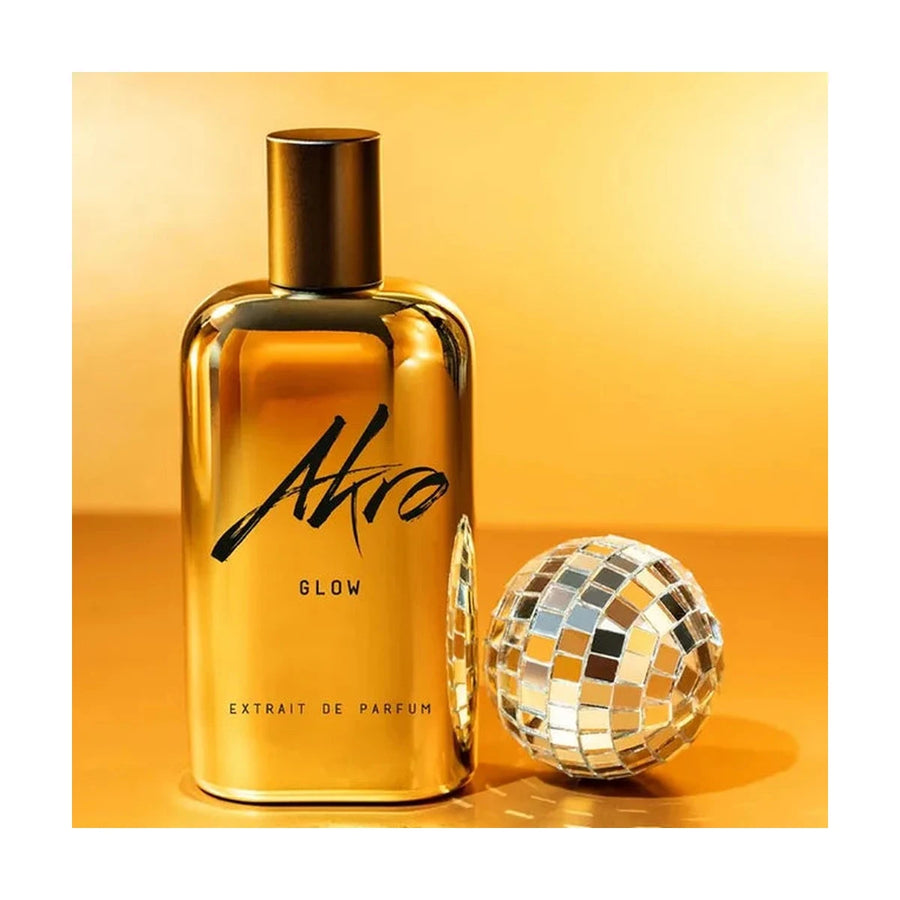 Akro Glow – Eau de Parfum unisex – εικόνα 3