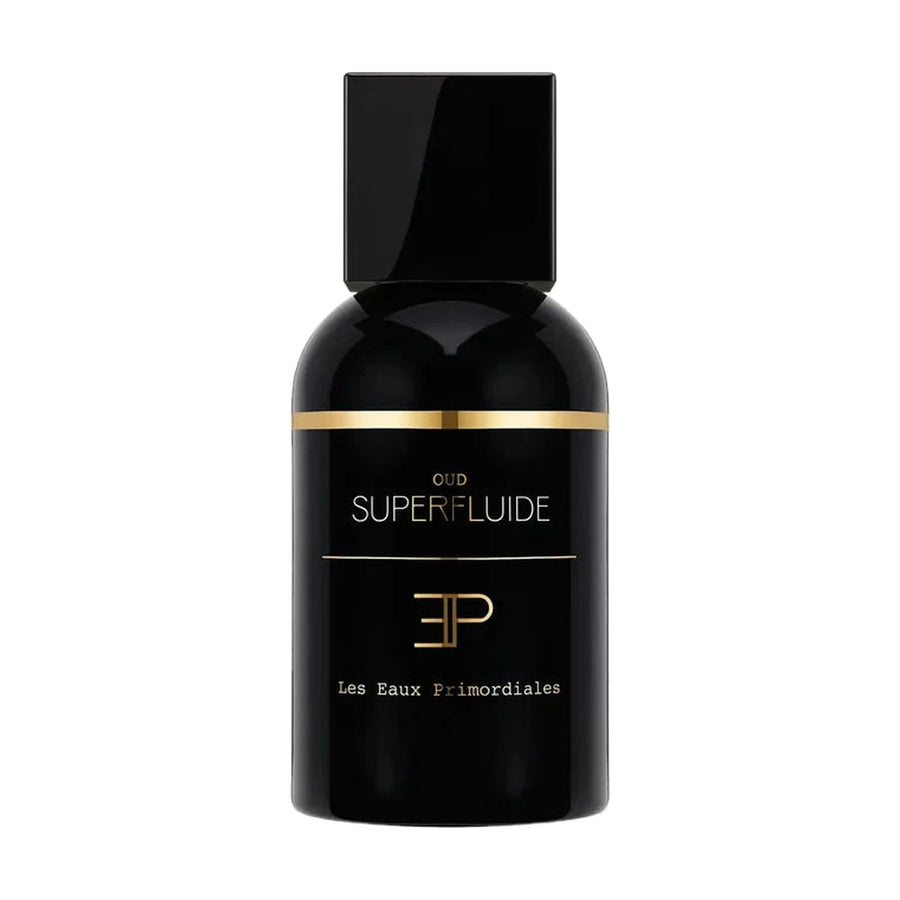 Les Eaux Primordiales Oud Superfluide, Eau de Parfum unisex – γνήσιο προϊόν