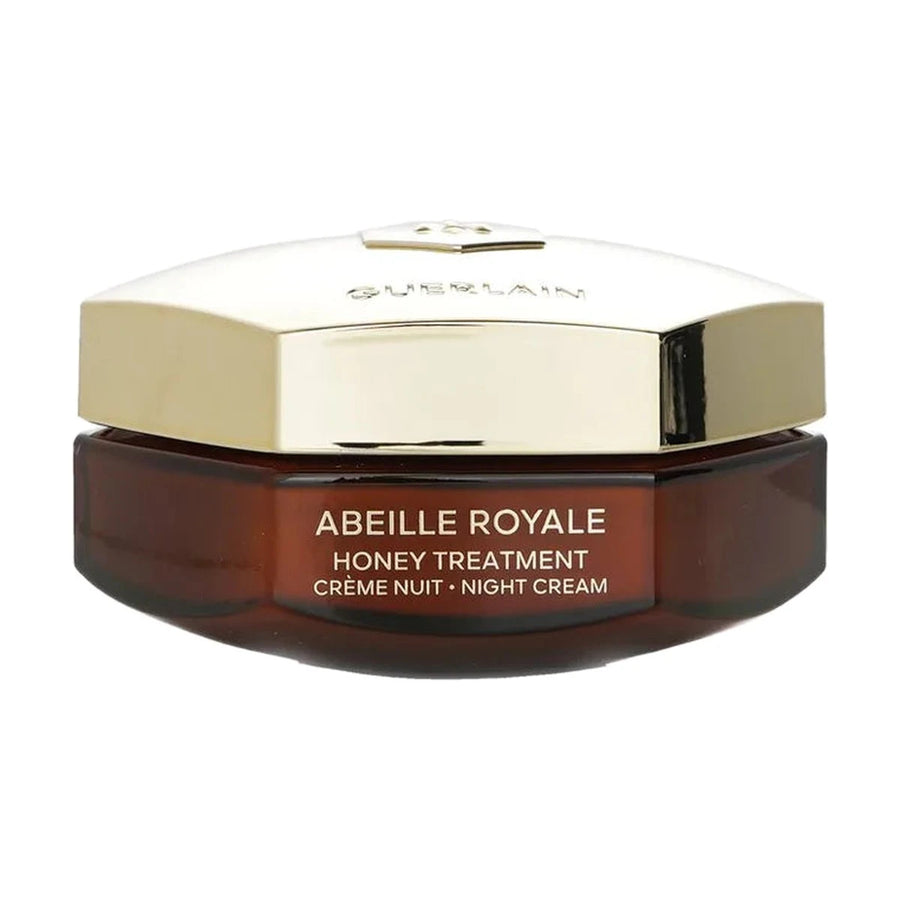 Guerlain Abeille Royale Honey Treatment Night Cream