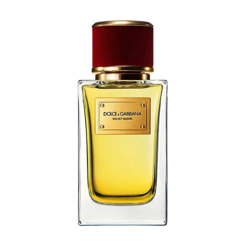 Dolce & Gabbana Velvet Desire EDP – оригинален парфюм